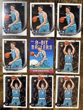 Kon Knueppel 2025-26 Topps Bowman Chrome Rook...