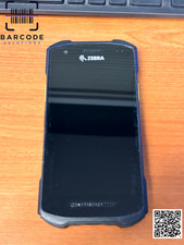 Zebra TC26AK-21A222-02 Handheld Computer Barcode Scanner