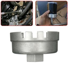 Oil Filter Housing Tool Remover Cap Wrench 14 Flutes 64.5mm For Toyota Prius