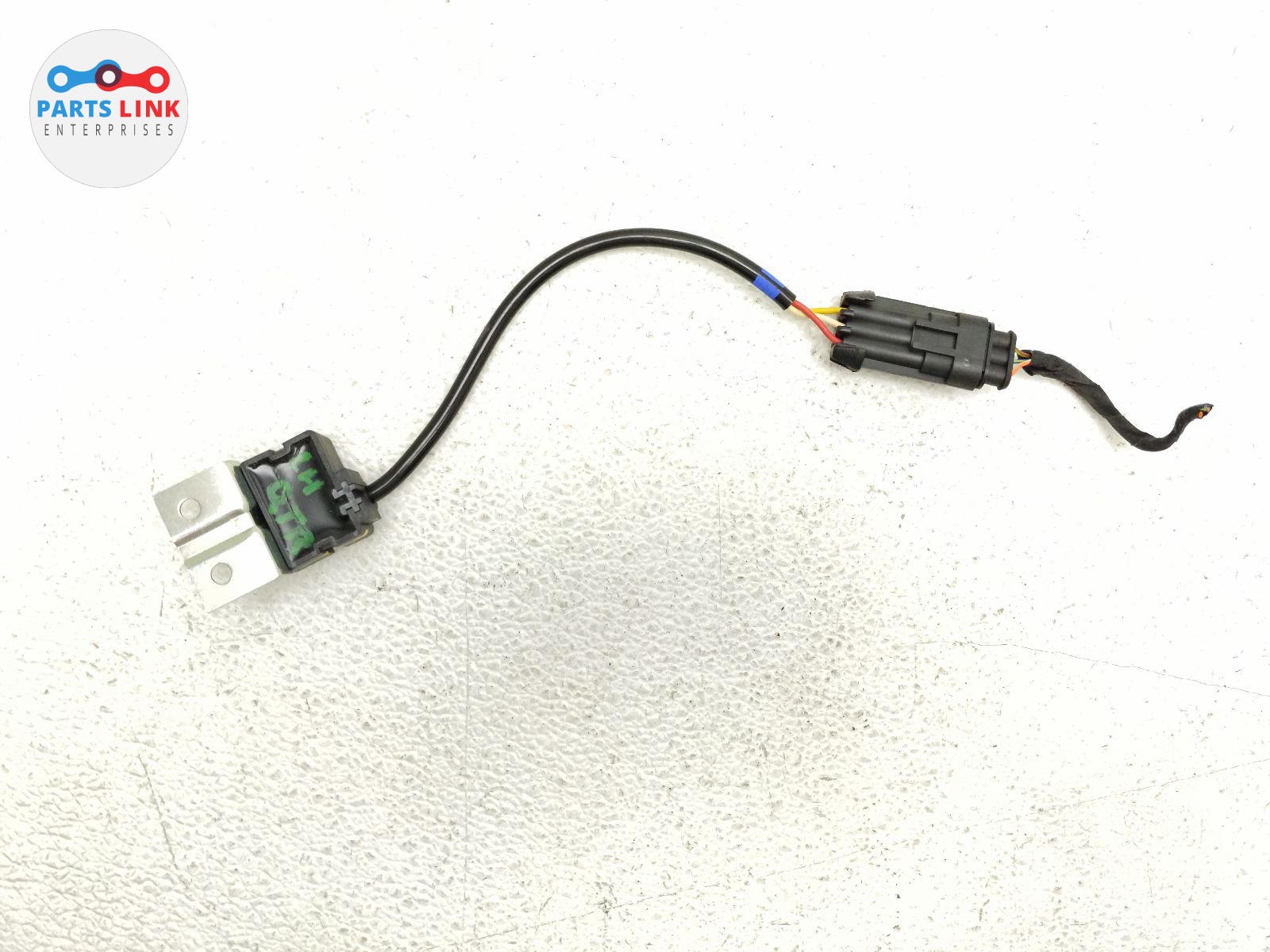 Maserati GranTurismo 2007-2019 Rear Left Lateral acceleration sensor P/N 232082