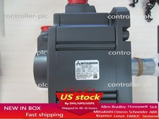 Mitsubishi HC202S-A47 Servo Motor HC202SA47 New In Box 1PC