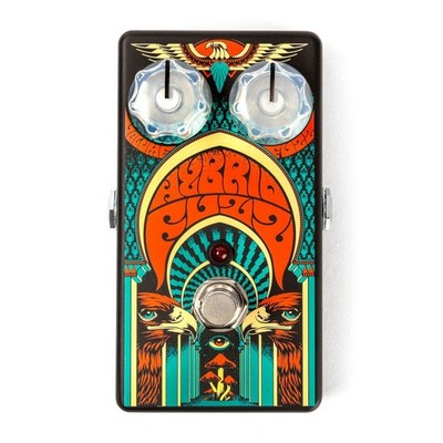 Used MXR Hybrid Fuzz