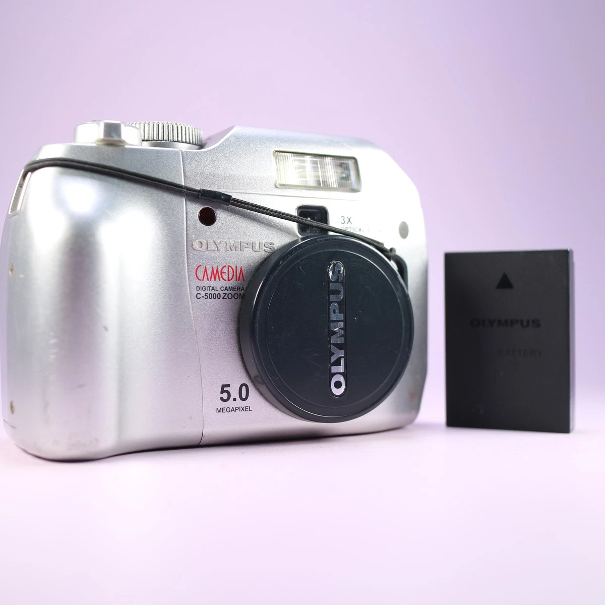 MR-C5000  デジタルカメラ CAMEDIA C-5000 Zoom MR-C5000 デジタルカメラ CAMEDIA C-5000 Zoom 【公式通販】
