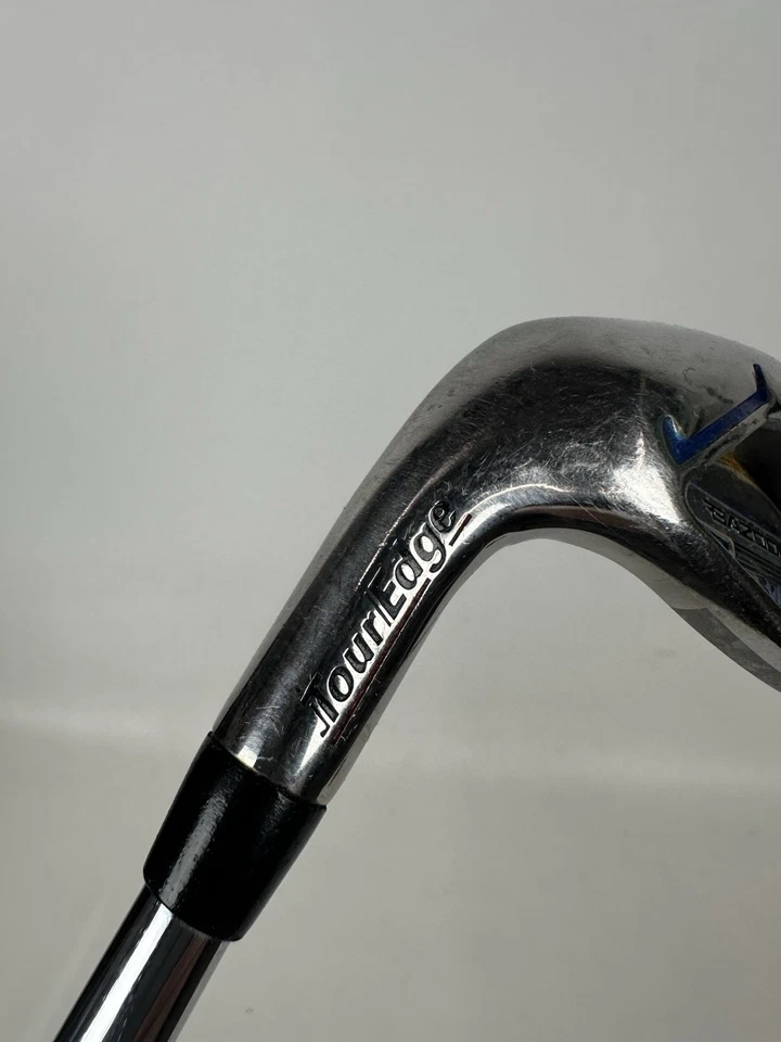 Tour Edge Bazooka 370 Pitching Wedge LH Uniflex Steel Shaft - Image 3 of 4