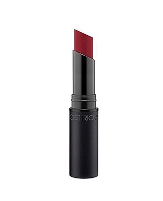 CATRICE ULTIMATE STAY Lipstick Lip Stick No.100 Red Red Shine Lippenstift Rot 3g