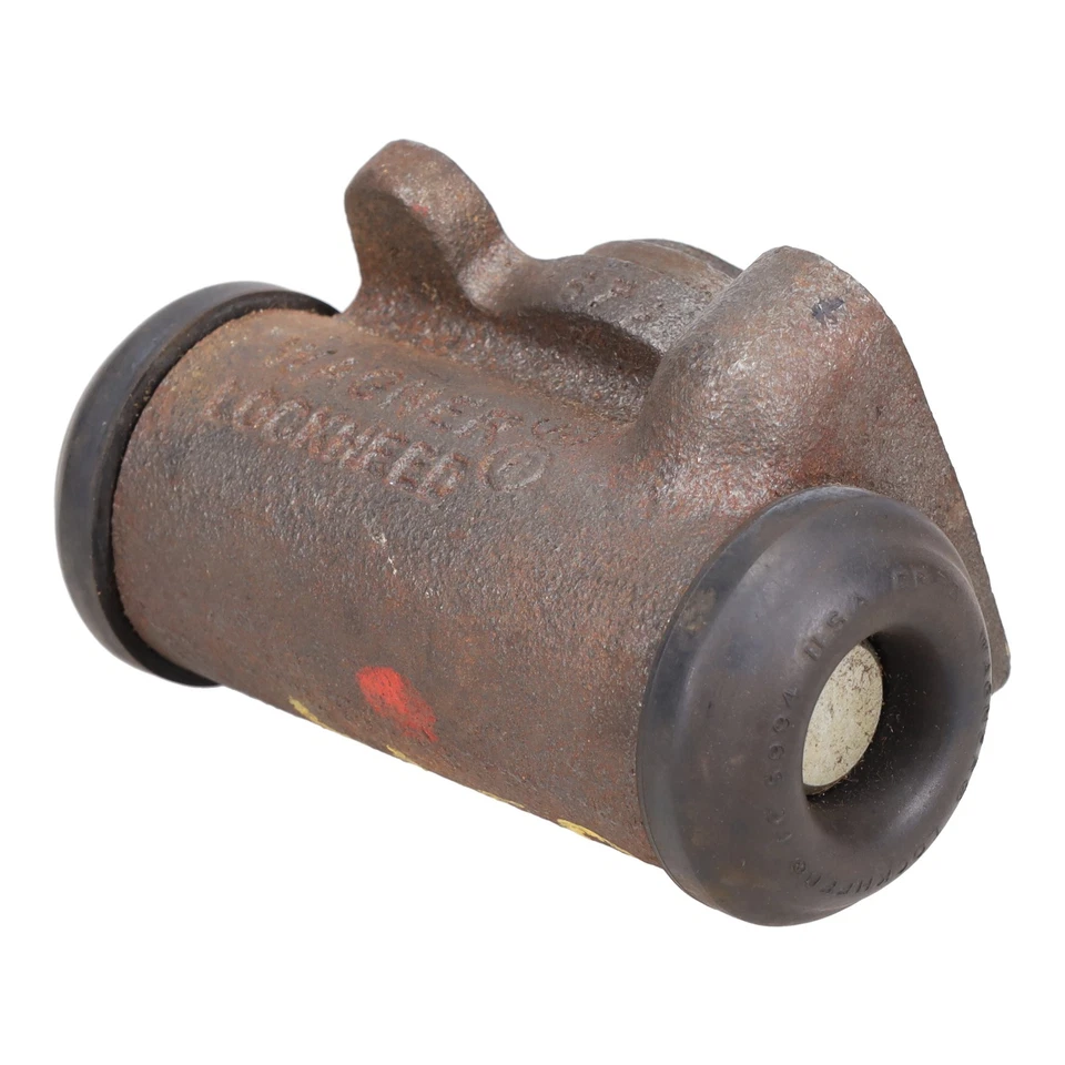 Front Left Wheel Cylinder 1955 Studebaker E7 E5 E6 '55 - Image 4 of 4