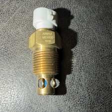 Airpax 5024-0185 Air Intake Temp Sensor Fan Drive 1090174 New Flyer 210843 05-42