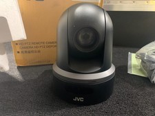 JVC KY PZ100 BU PTZ Camera