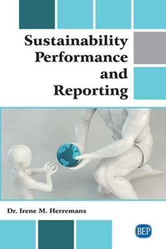 Sustainability Performance and Reporting Herremans Paperback 9781951527204