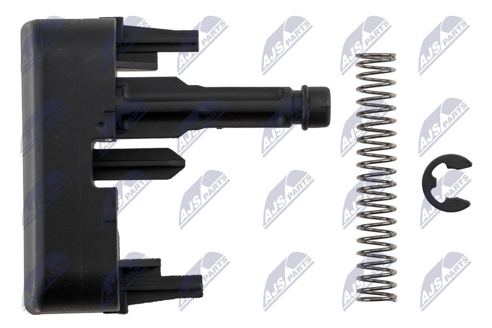 ✅Fits NTY EZC-RE-245 TAILGATE HANDLE LOCK BUTTON ⭐UK Seller⭐ - Image 8