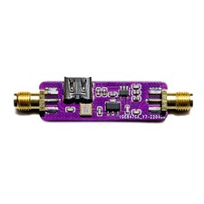 5X(1 PCS ADS-B Active   PC+Metal  5V  Supply U6G3)2793