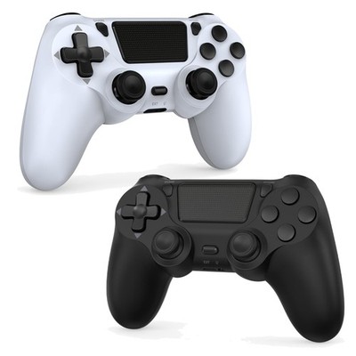 Dual Vibration Wireless Controllers for PS4 - 2 Pack