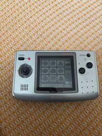 Neo Cherry Master Check Condition Neo Geo Pocket NGP SNK Japan Import Retro