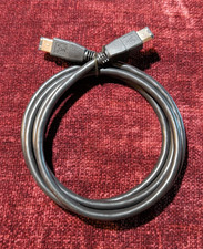 NEW FIREWIRE CABLES PART 3936429 1394 Certified