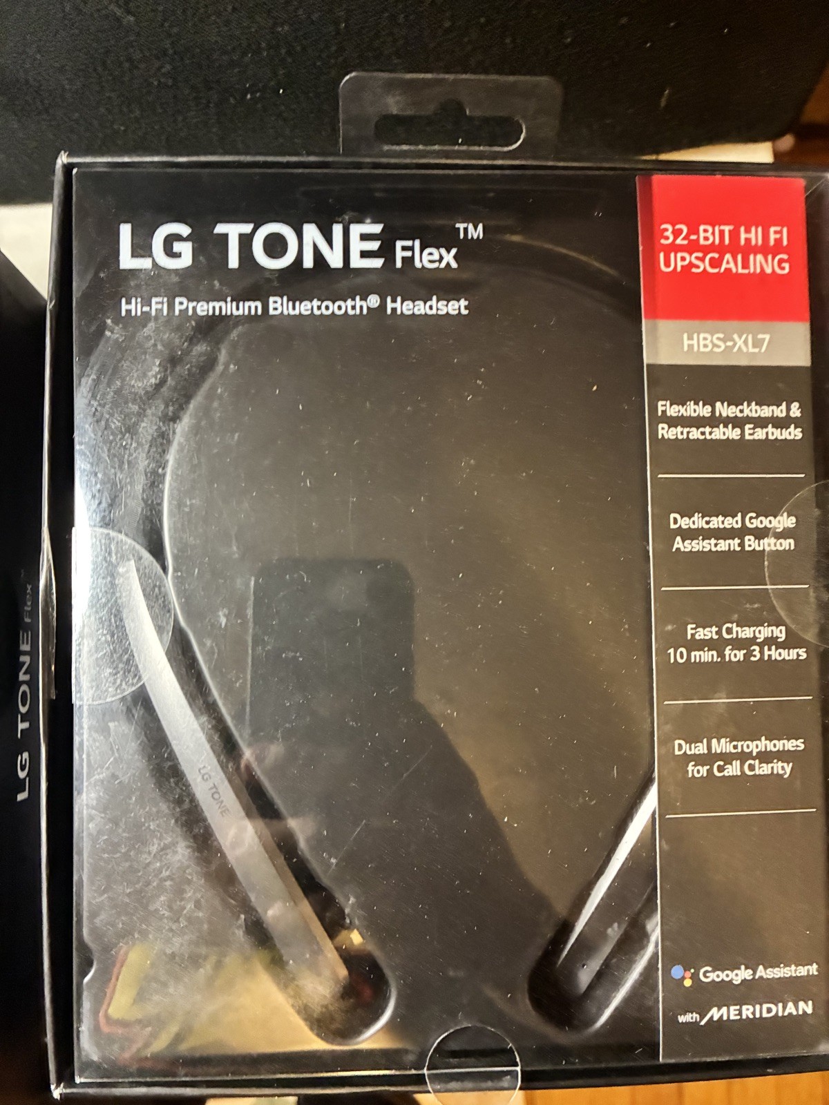 LG Presenta Le Cuffie Bluetooth TONE Active - Foto 10