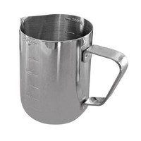 Rostfreier 350 Ml WachsschmelzgießTopf Zum Selbermachen Von Kerzenseifen Und