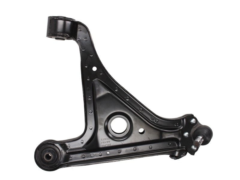 Fits DELPHI TC873 Track control arm TC873 Front axle track control arm R bottom