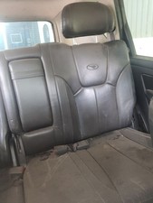 SEDILI POSTERIORI DESTRO / 2185552 PER SSANGYONG REXTON *