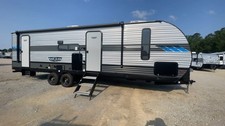 2022 Forest River Salem 26DBUD