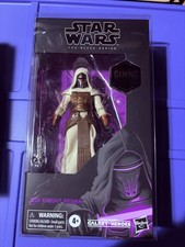 Star Wars Black Series Gaming Greats Jedi Knight Revan  GameStop Exclusive