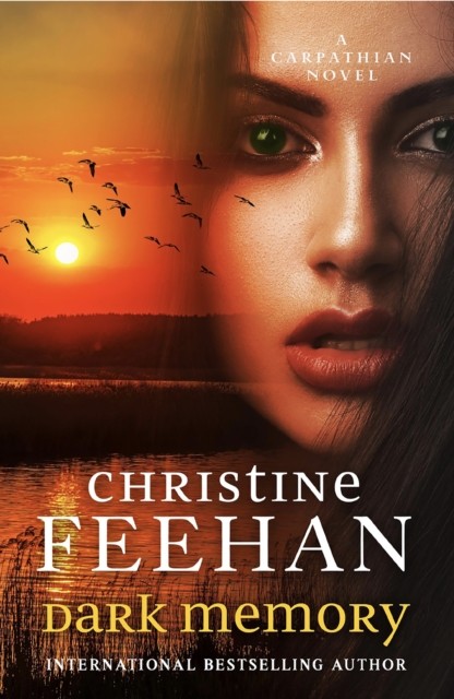 Dark Memory by Christine Feehan (Hardback Book)