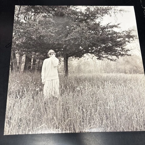 Taylor Swift Folklore Hide and Seek Limited Colored Edition Double Vinyl Lp