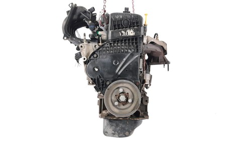 Moteur type HFX - Citroen SAXO