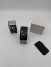 RARE Harry Potter: Flip Top Watch | 833960 New In Tin