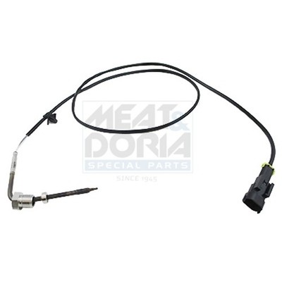 MEAT & DORIA Sensor Abgastemperatur 11948E für E50 SAAB OE EQUIVALENT YS3F E79