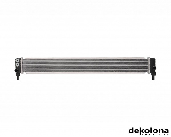 KüHler Radiator FüR Toyota Prius Auris Plus 08-25-image