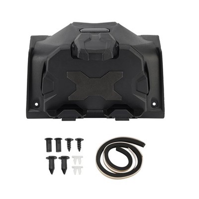 Staufach & Tablet-Halterung Für Polaris Rzr Xp 1000 Turbo 2019-2023 2022 4 1000'