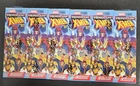 Heroclix: X-men '97 - Sealed Brick - NEW - Free Shipping!
