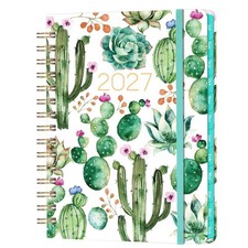 2027 Planner - 2027 Planner Weekly And Monthly, 2027 Calendar