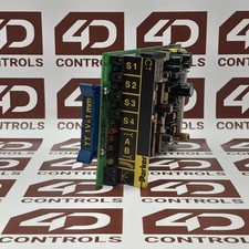 EW10-101-10 | Parker | Drive Board, Prop Valve Control, Used
