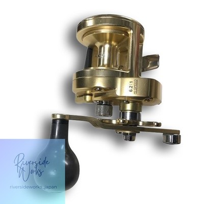 SHIMANO Scorpion OCEA JIGGER 3000（初代） SHIMANO Scorpion OCEA