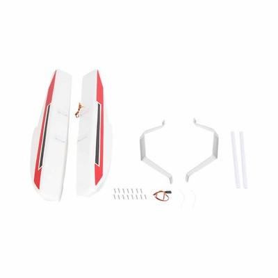 FMS Float Set Beaver 2000mm V2- FMMFLT0021 Miscellaneous Airplane Accessories
