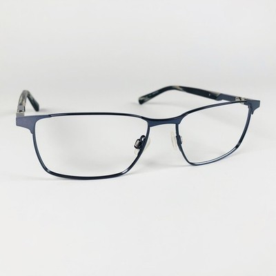 SPECSAVERS Brille NAVY BLUE SQUARE Brillengestell MOD: T15 30687035