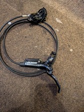 SRAM Guide R Hydraulic Disc Brake 1400mm Hose