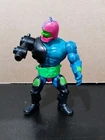 He-man - TRAP JAW - 1981 - Master Of The Universal - Action Figure MOTU VINTAGE