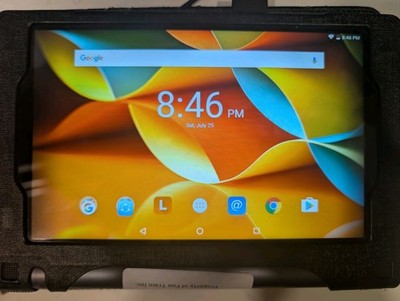 Lenovo Yoga Tab 3 (YT3-850F) 8'' Android Tablet  16GB, WiFi