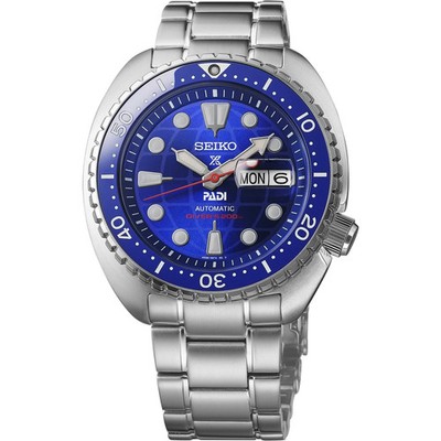 Seiko Prospex Diver s Watch PADI 60th Anniversary  Limited Edition Watch HBB002