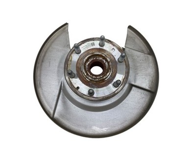 2021-2023 GMC YUKON XL DENALI 6.2L 4X4 REAR LEFT SPINDLE KNUCKLE HUB ASSEMBLY