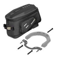 Shad Tankrucksack X0TR15C Click System Inkl (FüR: Yamaha FZ6 S Fazer RJ141 07 )