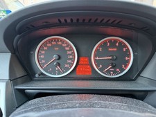 BMW 520i  e60,  EZ 05/2004, Km Stand 236641, Schaltgetriebe, T�V/AU BIS 08/2027