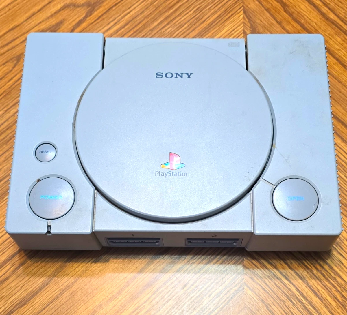 25+ Sony PlayStation 1 Video Game Consoles for sale | Updated Oct 2026