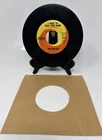 The Beatles I Want To Hold Your Hand/I Saw Her Standing There 45 rpm 5112 Vinyl.