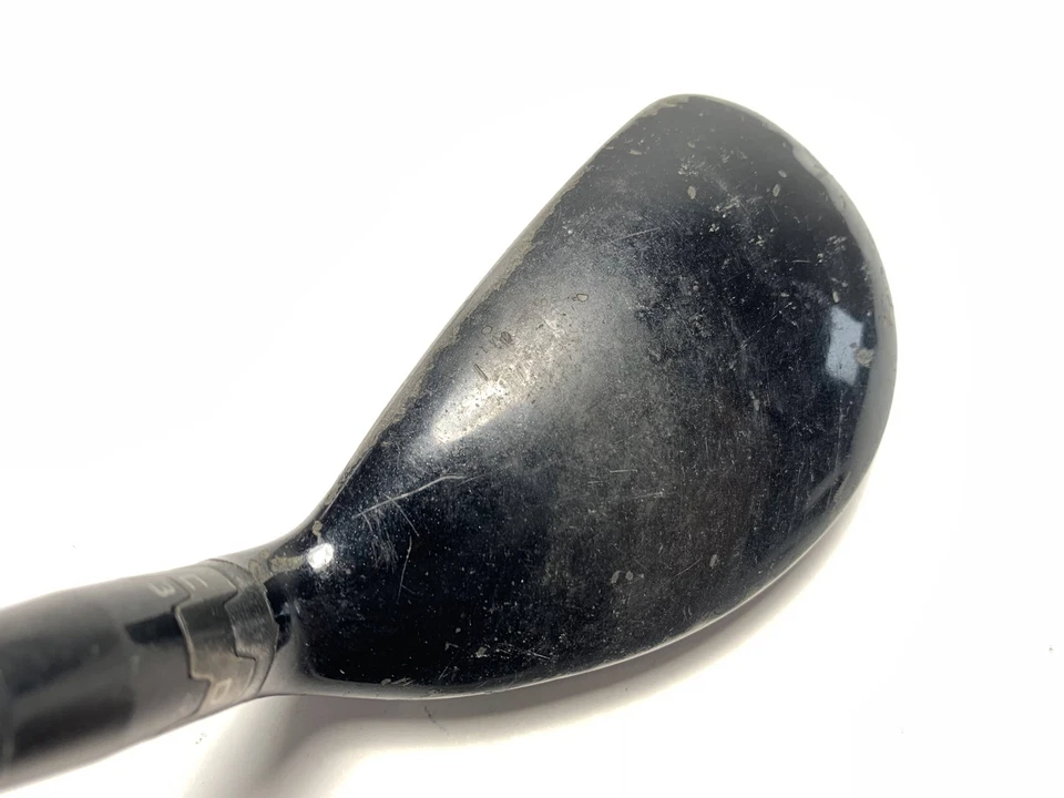 Titleist 915 HD 2 híbrido 17,5* Diamana D+90HY 90 g grafito rígido para hombre diestro Foto 2 de 4