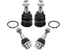 For 2015-2020 Cadillac Escalade Ball Joint Kit Front 19839QQNM 2016 2017 2018