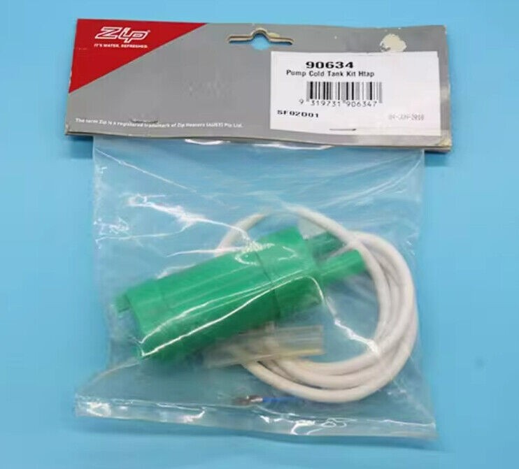 1PCS New Replacement Pump Booster for Cold Water 90634