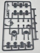Skeleton Warriors Sprue Bits Tomb Kings of Khemri Warhammer Fantasy 99380207003
